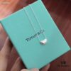 692fd64c99f2d84055c8a8bc Tiffany 925 Sterling Silver Fresh Style Necklace, Proxy Purchase Level