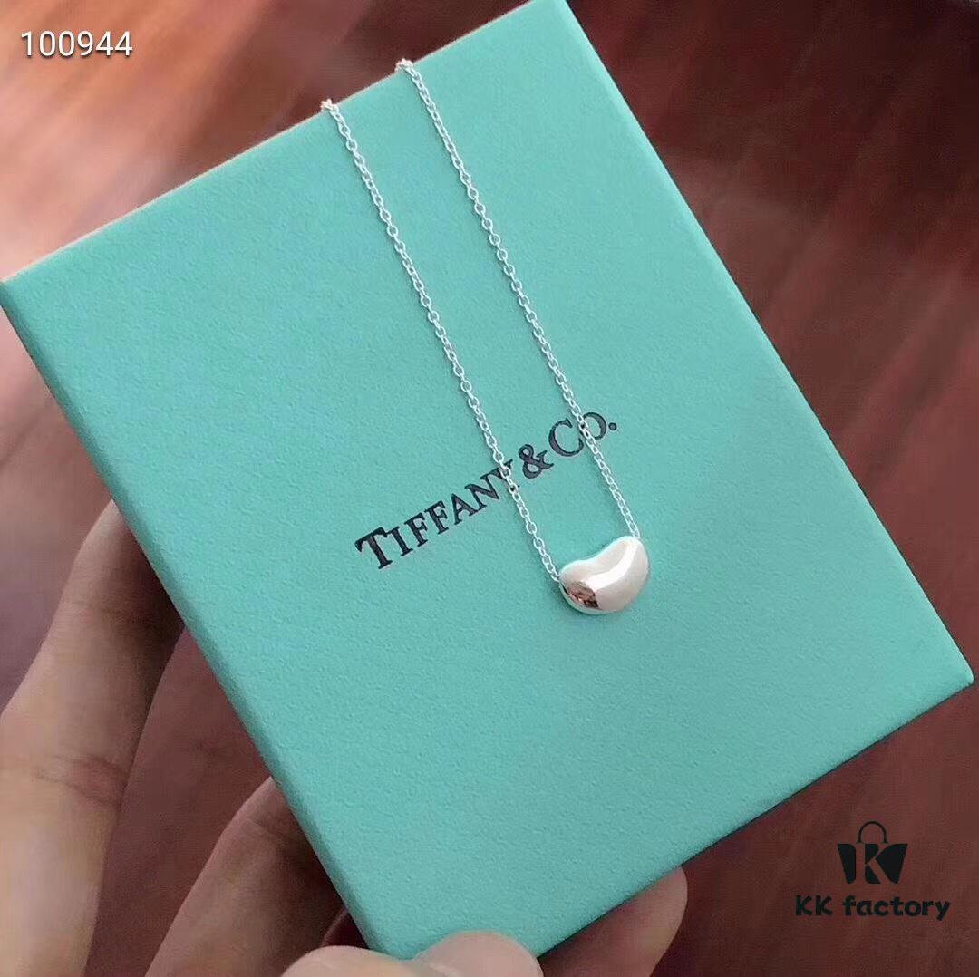 692fd64c99f2d84055c8a8bc Tiffany 925 Sterling Silver Fresh Style Necklace, Proxy Purchase Level