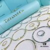 692fd65a99f2d84055c8a8db Classic Tiffany Inspired Double T Pearl Inlaid Square Ring and Gold Silver Rose Bracelet with Mother of Pearl Coil