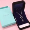 Tiffany Keys Series - Bestselling Keys Sweater Chain