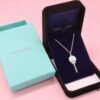 Tiffany Keys Series - Bestselling Keys Sweater Chain