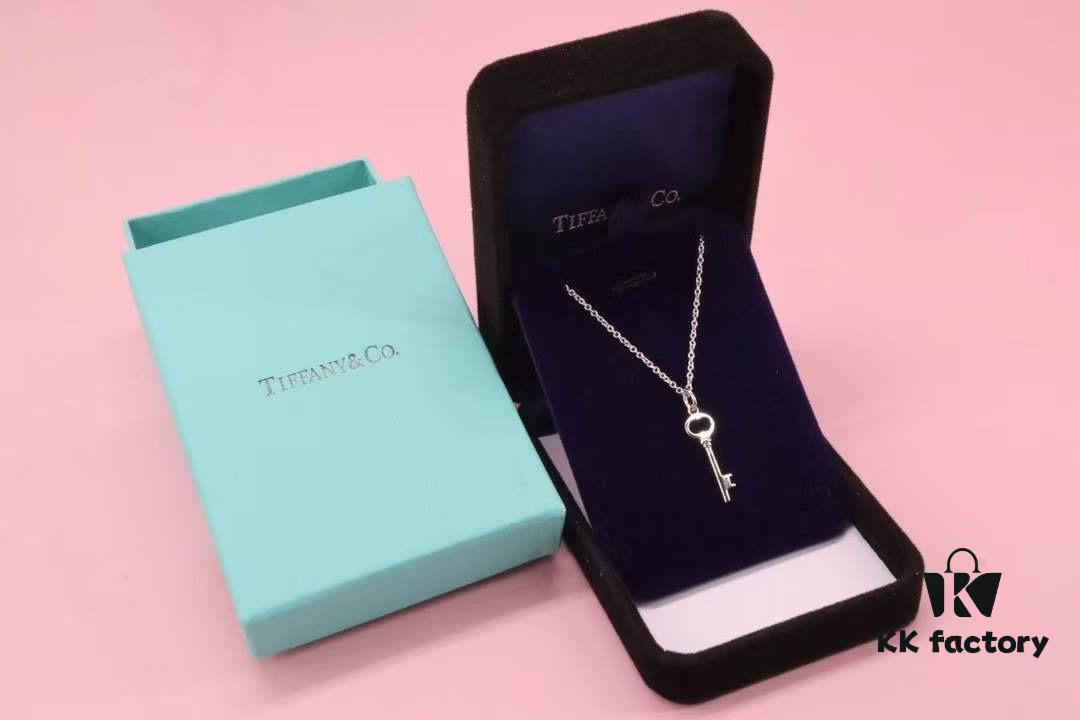 Tiffany Keys Series - Bestselling Keys Sweater Chain