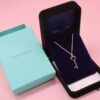 Tiffany Keys Series - Bestselling Keys Sweater Chain