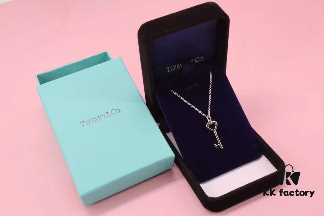 Tiffany Keys Series - Bestselling Keys Sweater Chain