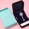 692fd67599f2d84055c8a915 Tiffany Keys Series Bestselling Key Sweater Chain