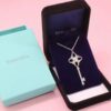 692fd67599f2d84055c8a917 Tiffany Keys Series Bestselling Key Sweater Chain