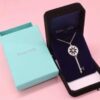 692fd67a99f2d84055c8a928 Tiffany Keys Series Bestselling Key Sweater Chain