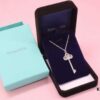 692fd67b99f2d84055c8a929 Tiffany Keys Series Bestselling Key Sweater Chain