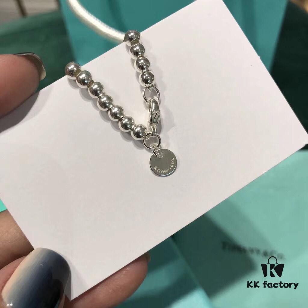Tiffany & Co. Heart Bracelet