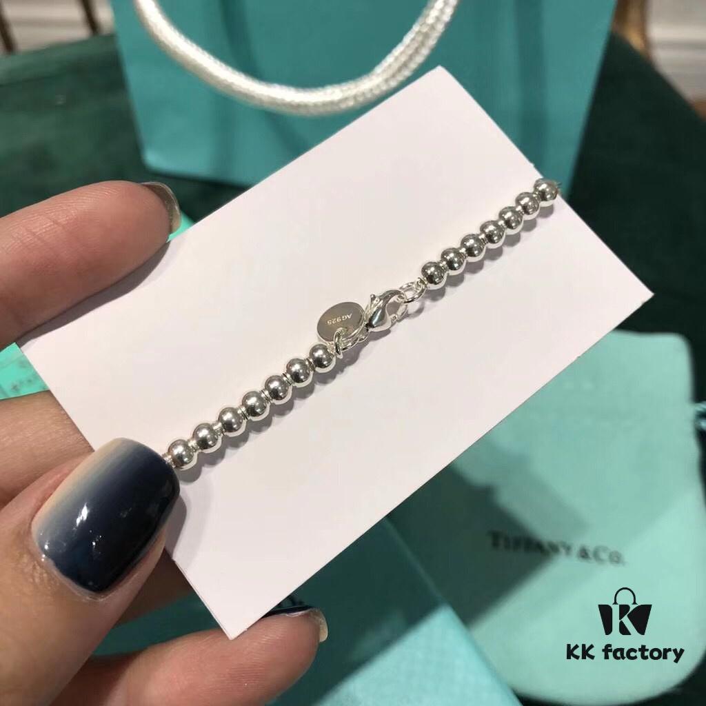 Tiffany & Co. Heart Bracelet