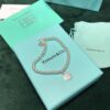 Tiffany & Co. Heart Bracelet