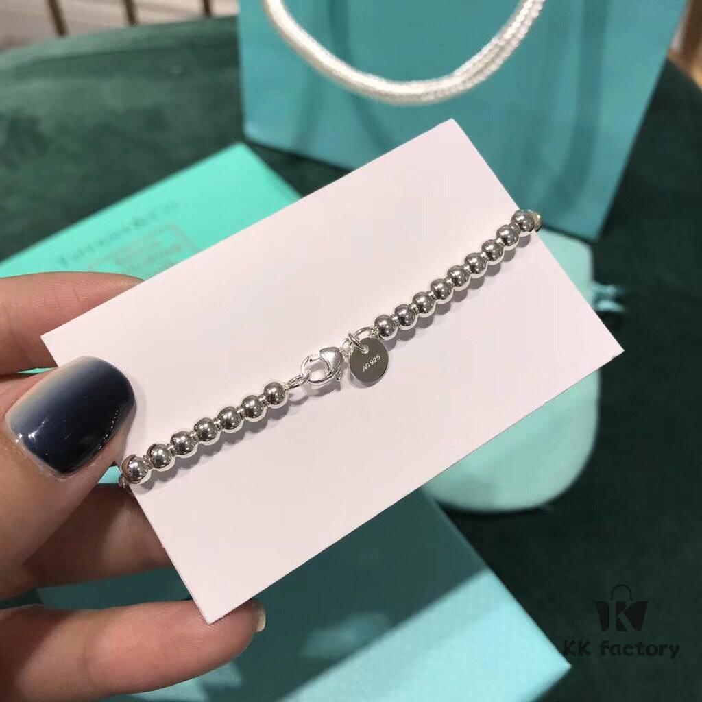 Tiffany & Co. Heart Bracelet
