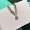 Tiffany & Co. Heart Bracelet