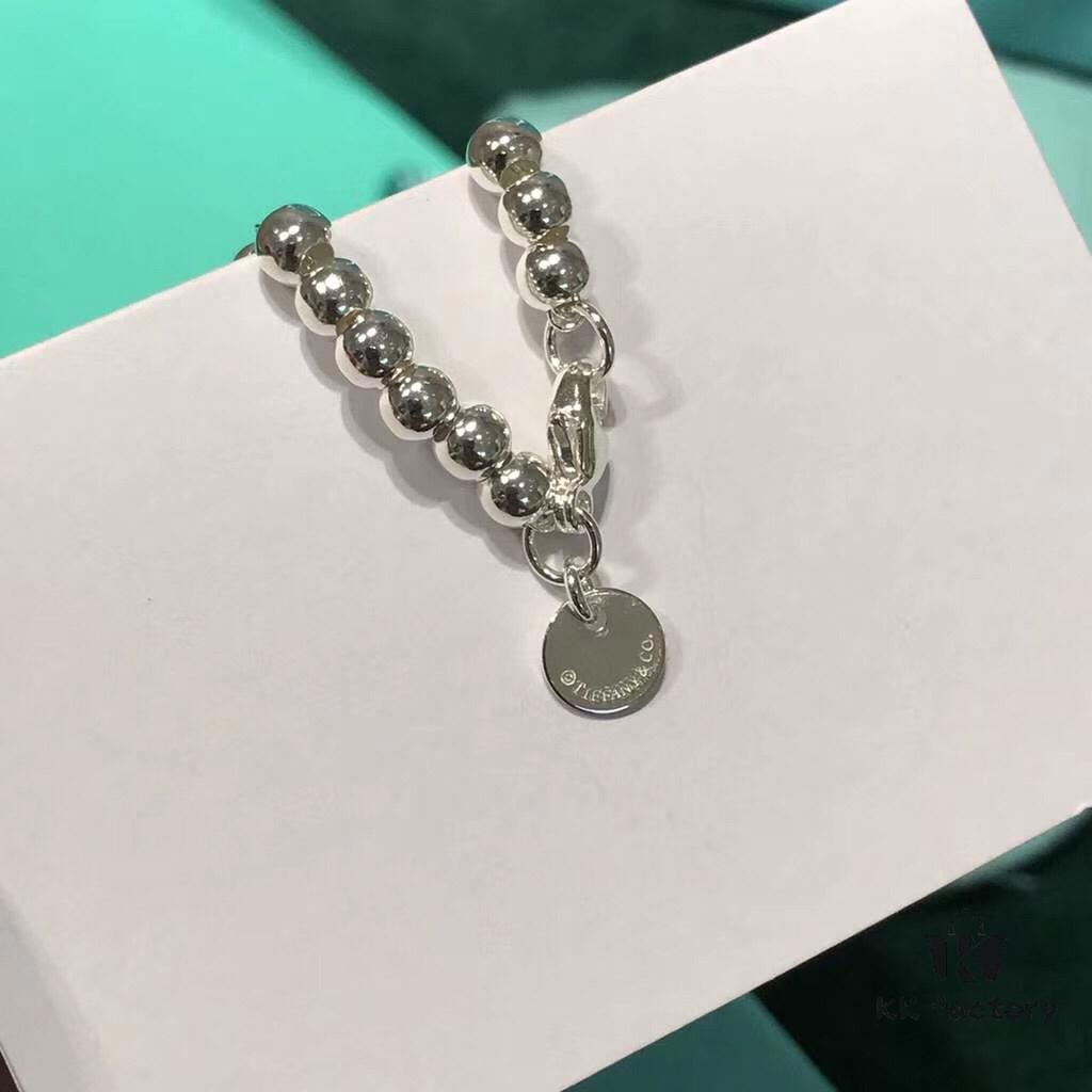 Tiffany & Co. Heart Bracelet