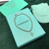 692fd6b299f2d84055c8a999 Tiffany & Co. Heart Bracelet