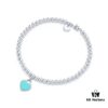 692fd6b399f2d84055c8a99a Tiffany & Co. Heart Bracelet