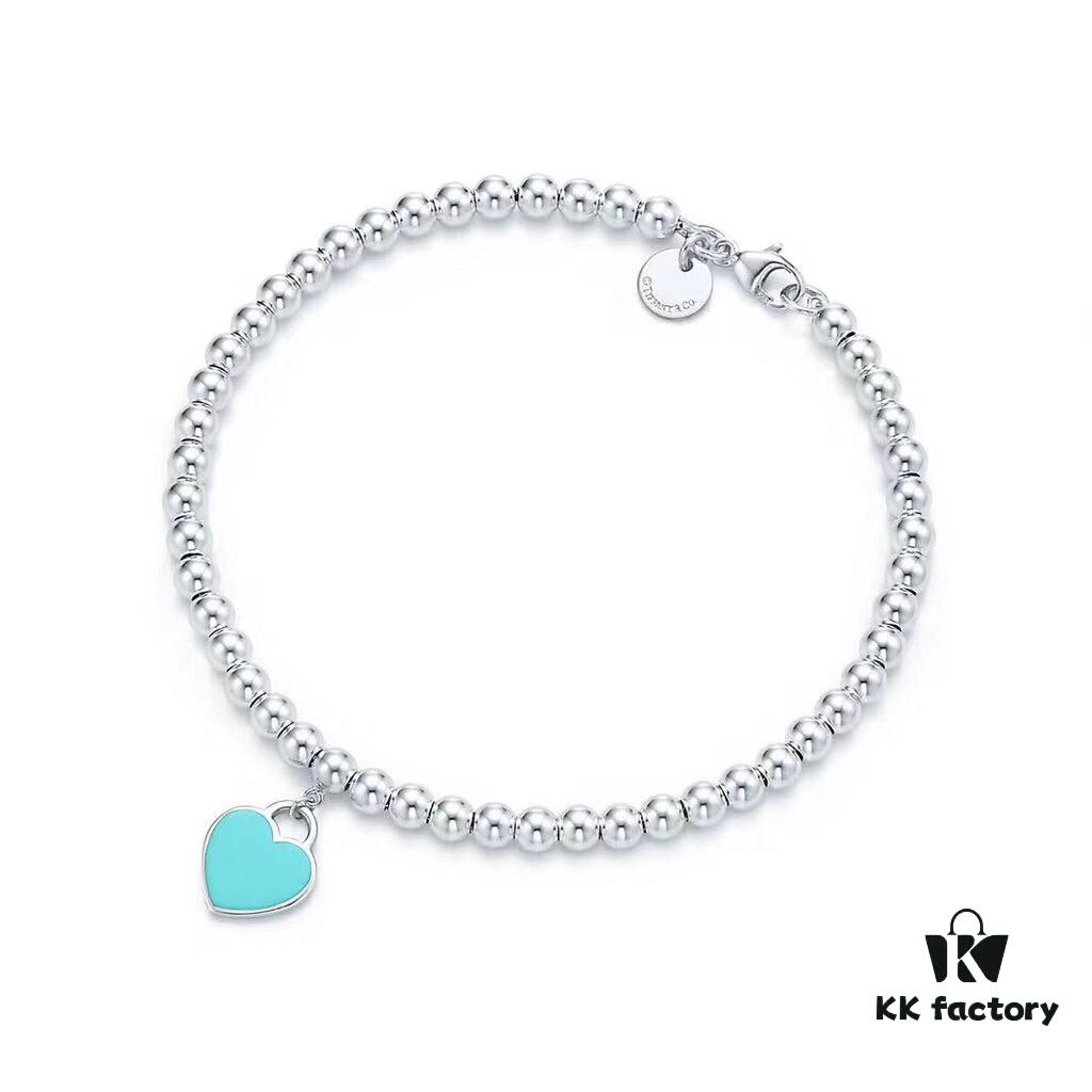 692fd6b399f2d84055c8a99a Tiffany & Co. Heart Bracelet