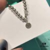 692fd6b399f2d84055c8a99b Tiffany & Co. Heart Bracelet