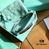 692fd6b599f2d84055c8a99e Tiffany & Co 1837 Collection 925 Sterling Silver Narrow Cuff Bracelet