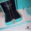 692fd6c599f2d84055c8a9c4 Tiffany Classic Heart Ring Cross Necklace, 925 Sterling Silver Elegant Plated High-End Women's Fashion Jewelry