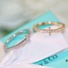 692fd6c699f2d84055c8a9c5 Tiffany & Co. T-Shape Full Diamond Ring in Rose Gold and White Gold