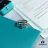 692fd6c999f2d84055c8a9cb Tiffany T Two Ring