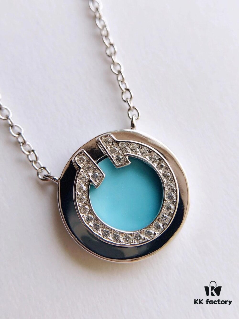 Tiffany Details: Key Points to Note