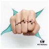 Tiffany New Arrival Bracelet Ring Tiffany T1 Collection
