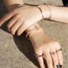 Tiffany New Arrival Bracelet Ring Tiffany T1 Collection