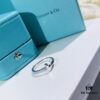 692fd6dc99f2d84055c8a9ed Slim Half-Diamond Ring 👼 This Year's Must-Have Bestseller – Tiffany T1 New Arrival, Premium 925 Sterling Silver Micro-Pave Craftsmanship in Rose Gold and White Gold