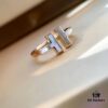 692fd70899f2d84055c8aa4e Tiffany Mother-of-Pearl Double T Ring