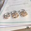 692fd70c99f2d84055c8aa56 Tiffany Mother-of-Pearl Diamond-Set Double T Ring Collection — 925 Sterling Silver Craftsmanship Version