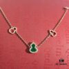 692fd71299f2d84055c8aa64 Kylin Gourd Bracelet! WULU Series, Petite Bracelet! 'Gourd' Sounds Like 'Good Fortune and Prosperity' in Chinese, Symbolizing Blessings! Upgraded Version with High-Quality Craftsmanship!