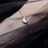 692fd71699f2d84055c8aa6b Qeelin Yu Yi Collection Ruyi Double Diamond Lock Necklace