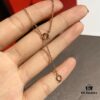 692fd73299f2d84055c8aa95 Qeelin Chinese Style Ruyi Peace Longevity Lock Natural Red Agate Bracelet