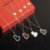 692fd73599f2d84055c8aa9a Qeelin Wulu Jade Double Gourd Necklace