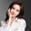 692fd75d99f2d84055c8aad3 New Arrival Today 🆕🔥 Liu Shishi's Same Style. Qeelin Celebrates Qixi Festival with Two New Yu Yi Jewelry Pieces