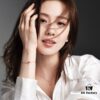692fd75e99f2d84055c8aad6 New Arrival Today 🆕🔥 Liu Shishi's Same Style. Qeelin Celebrates Qixi Festival with Two New Yu Yi Jewelry Pieces