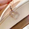 692fd76b99f2d84055c8aaeb Qeelin Gourd Necklace – Exquisite 925 Sterling Silver with Rose Gold and White Gold Plating, Symbolizing Blessings, Prosperity, Health, Longevity, and Auspiciousness