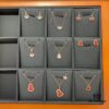 692fd77d99f2d84055c8ab02 SEIKO Silver Edition - Kylin Gourd / Lucky Necklace, Earrings, Bracelet Series