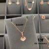 692fd77d99f2d84055c8ab03 SEIKO Silver Edition - Kylin Gourd / Lucky Necklace, Earrings, Bracelet Series