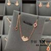 692fd77e99f2d84055c8ab06 SEIKO Silver Edition - Kylin Gourd / Lucky Necklace, Earrings, Bracelet Series