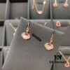 692fd78099f2d84055c8ab08 SEIKO Silver Edition - Kylin Gourd / Lucky Necklace, Earrings, Bracelet Series