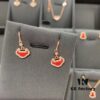 692fd78099f2d84055c8ab09 SEIKO Silver Edition - Kylin Gourd / Lucky Necklace, Earrings, Bracelet Series