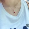 692fd79299f2d84055c8ab2a Gourd Necklace, Wulu - A Wealth-Attracting Pendant