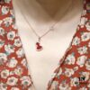 692fd79599f2d84055c8ab30 Gourd Necklace, Wulu - A Wealth-Attracting Pendant