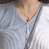 692fd79599f2d84055c8ab32 Gourd Necklace, Wulu - A Wealth-Attracting Pendant