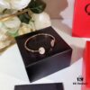 S925 Sterling Silver Qilin Ruyi Lock Red Carnelian Elastic Bracelet, Gourd Design Symbolizing 'Good Fortune and Prosperity'