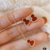 Kirin Gourd Set: Necklace + Stud Earrings = Free Shipping!