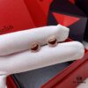Kirin Auspicious Necklace, Stud Earrings, and Bracelet Set Complete